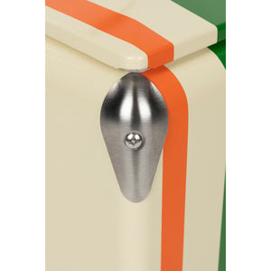   Stripes Outdoor Cooler Box | Oroa.com