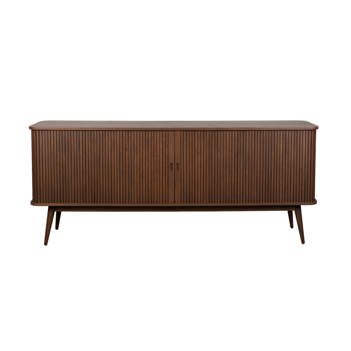   Modern European furniture - Wooden Sliding Door Sideboard - www.oroa.com | Oroa.com