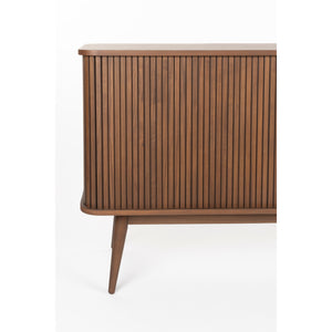   Modern European furniture - Wooden Sliding Door Sideboard - www.oroa.com | Oroa.com