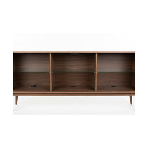   Modern European furniture - Wooden Sliding Door Sideboard - www.oroa.com | Oroa.com