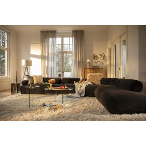   Modern European furniture - 7-Seater Left-Armed Sofa - www.oroa.com | Oroa.com