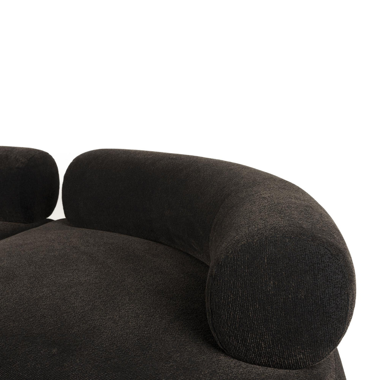   Modern European furniture - 7-Seater Left-Armed Sofa - www.oroa.com | Oroa.com