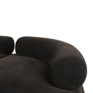   Modern European furniture - 7-Seater Left-Armed Sofa - www.oroa.com | Oroa.com