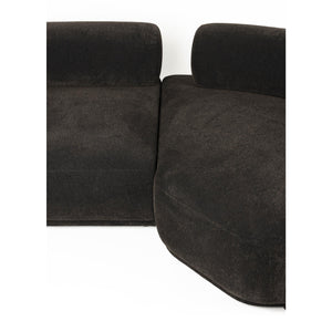   Modern European furniture - 7-Seater Left-Armed Sofa - www.oroa.com | Oroa.com