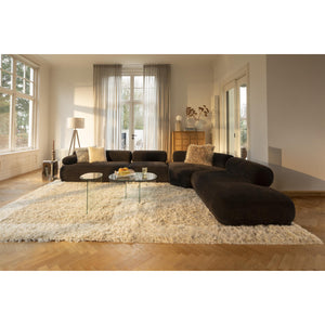   Modern European furniture - 7-Seater Left-Armed Sofa - www.oroa.com | Oroa.com