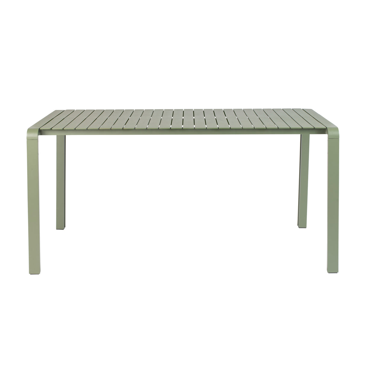   Modern European furniture - Aluminum Outdoor Garden Table & Chair Set - www.oroa.com | Oroa.com