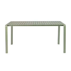   Modern European furniture - Aluminum Outdoor Garden Table & Chair Set - www.oroa.com | Oroa.com