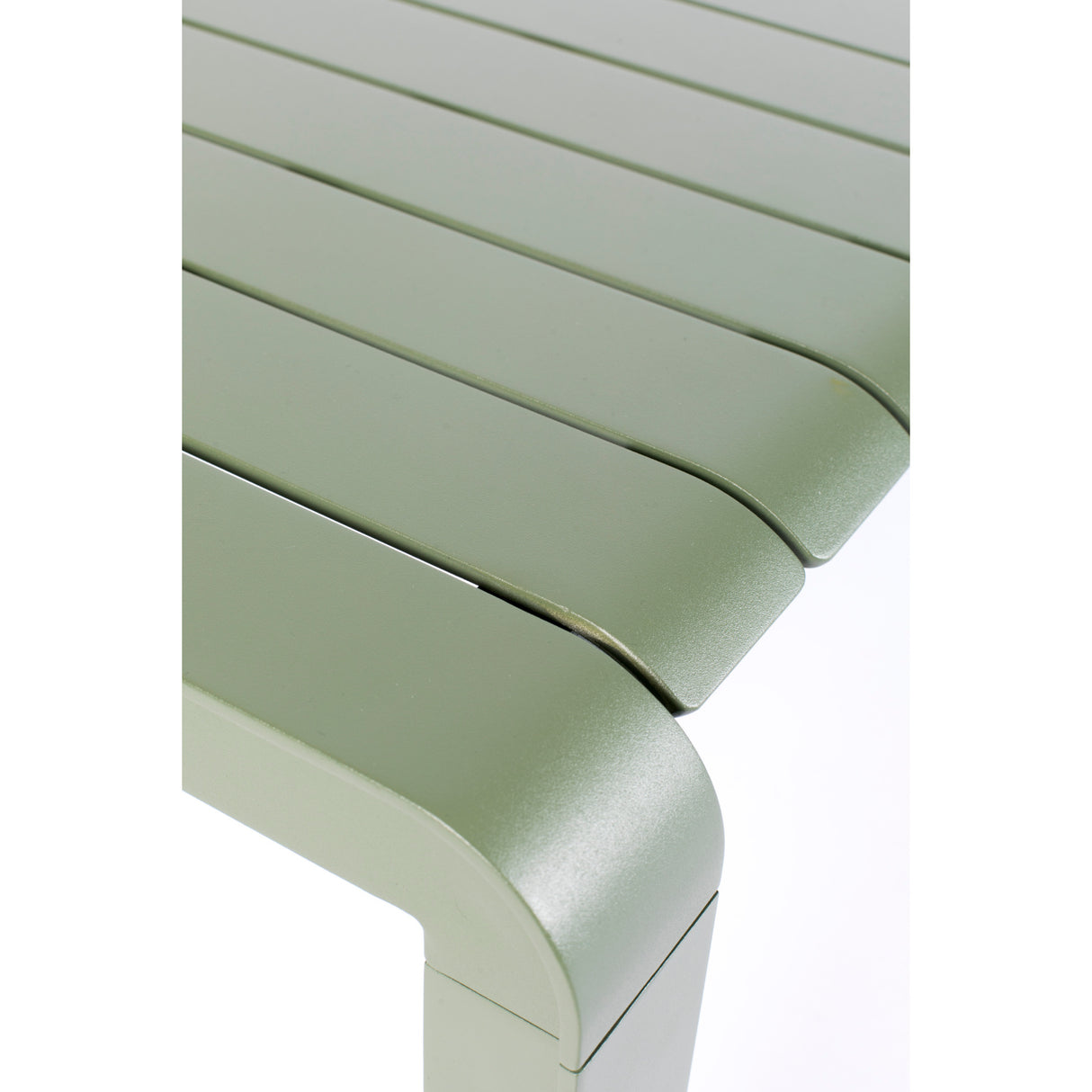   Modern European furniture - Aluminum Outdoor Garden Table & Chair Set - www.oroa.com | Oroa.com
