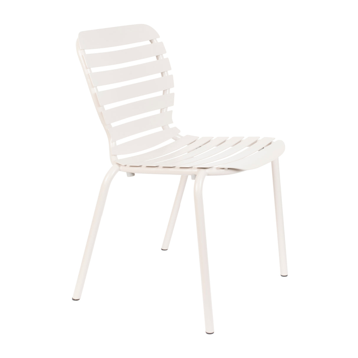   Modern European furniture - Aluminum Garden Table & Chair Set (2) - www.oroa.com | Oroa.com