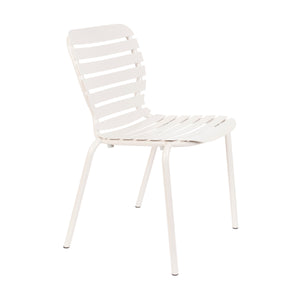   Modern European furniture - Aluminum Outdoor Garden Table & Chair Set - www.oroa.com | Oroa.com