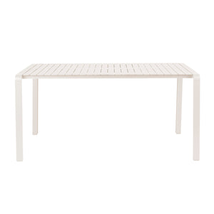   Modern European furniture - Aluminum Outdoor Garden Table & Chair Set - www.oroa.com | Oroa.com