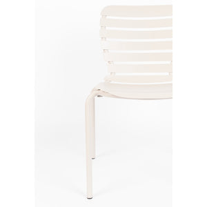   Modern European furniture - Aluminum Outdoor Garden Table & Chair Set - www.oroa.com | Oroa.com