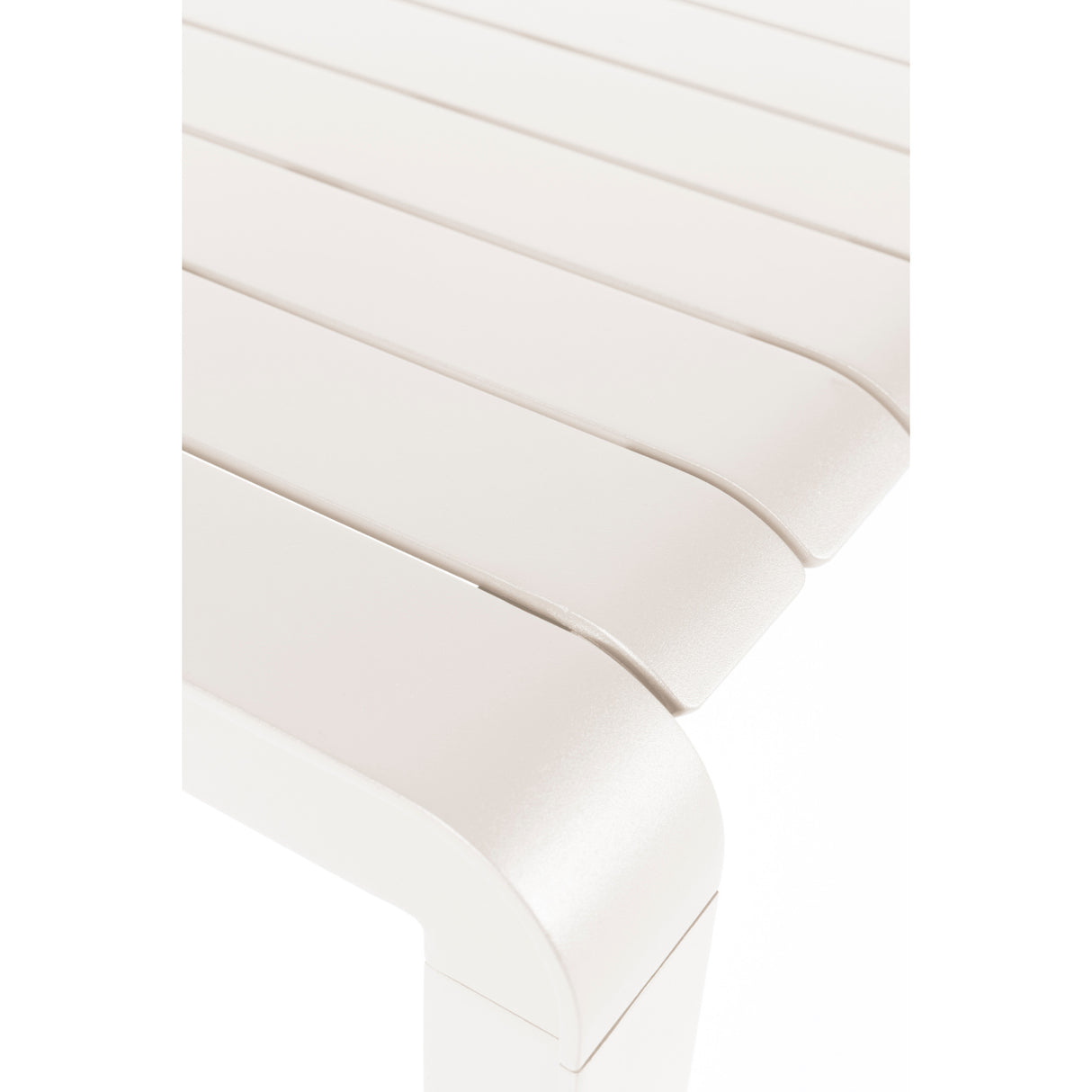   Modern European furniture - Aluminum Outdoor Garden Table & Chair Set - www.oroa.com | Oroa.com