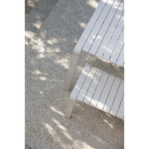   Modern European furniture - Aluminum Outdoor Garden Table & Chair Set - www.oroa.com | Oroa.com