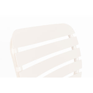   Modern European furniture - Aluminum Garden Table & Chair Set (6) - www.oroa.com | Oroa.com