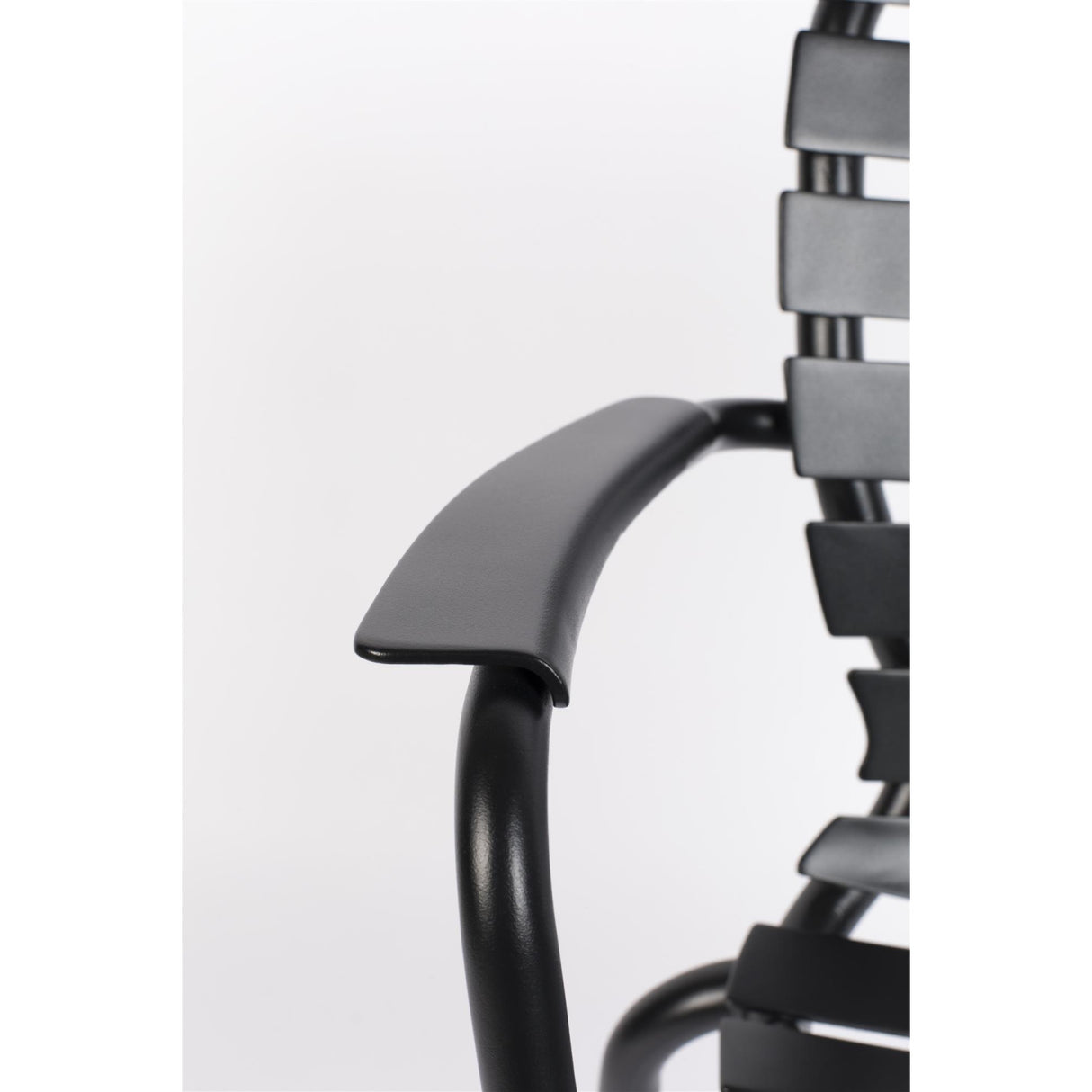   Modern European furniture - Aluminum Garden Table & Armchair Set (4) - www.oroa.com | Oroa.com