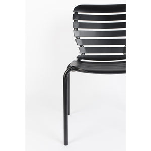   Aluminum Outdoor Garden Table & Chair Set | Oroa.com