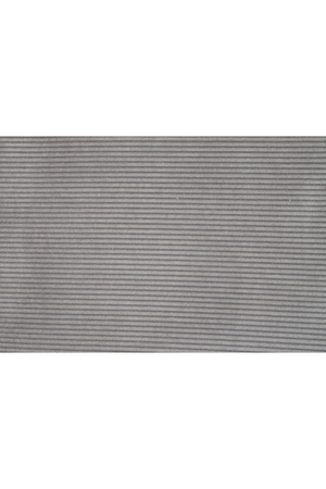 Metal Rib Dining Chairs (2) | Zuiver Ridge | OROA.com