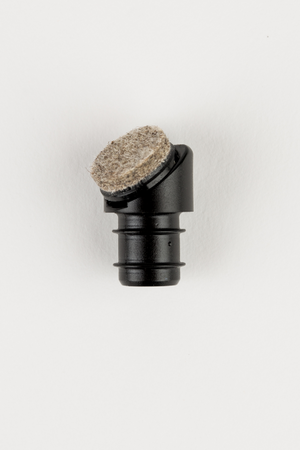 Quilted Leather Dining Chairs (2) | Zuiver Omg | Oroa.com