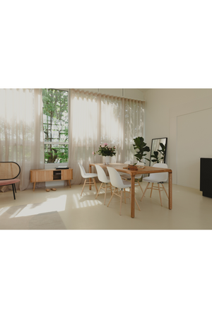 Shell Dining Chairs (2) | Zuiver Albert Kuip | Oroa.com