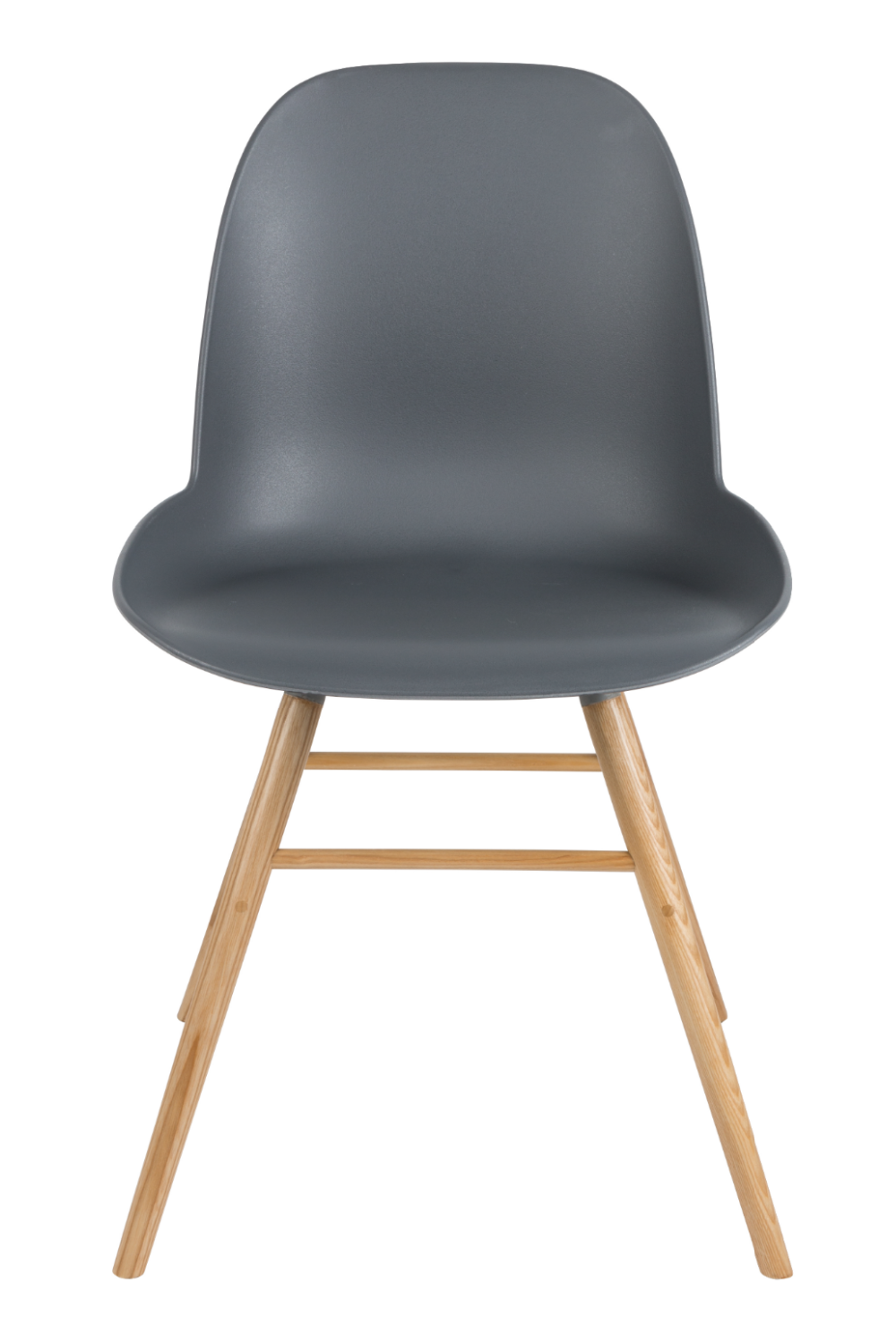 Shell Dining Chairs (2) | Zuiver Albert Kuip | Oroa.com