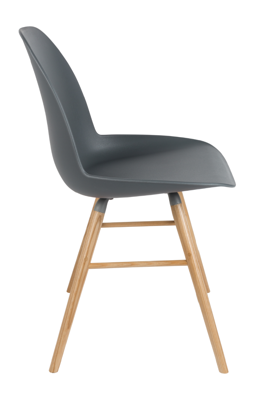 Shell Dining Chairs (2) | Zuiver Albert Kuip | Oroa.com
