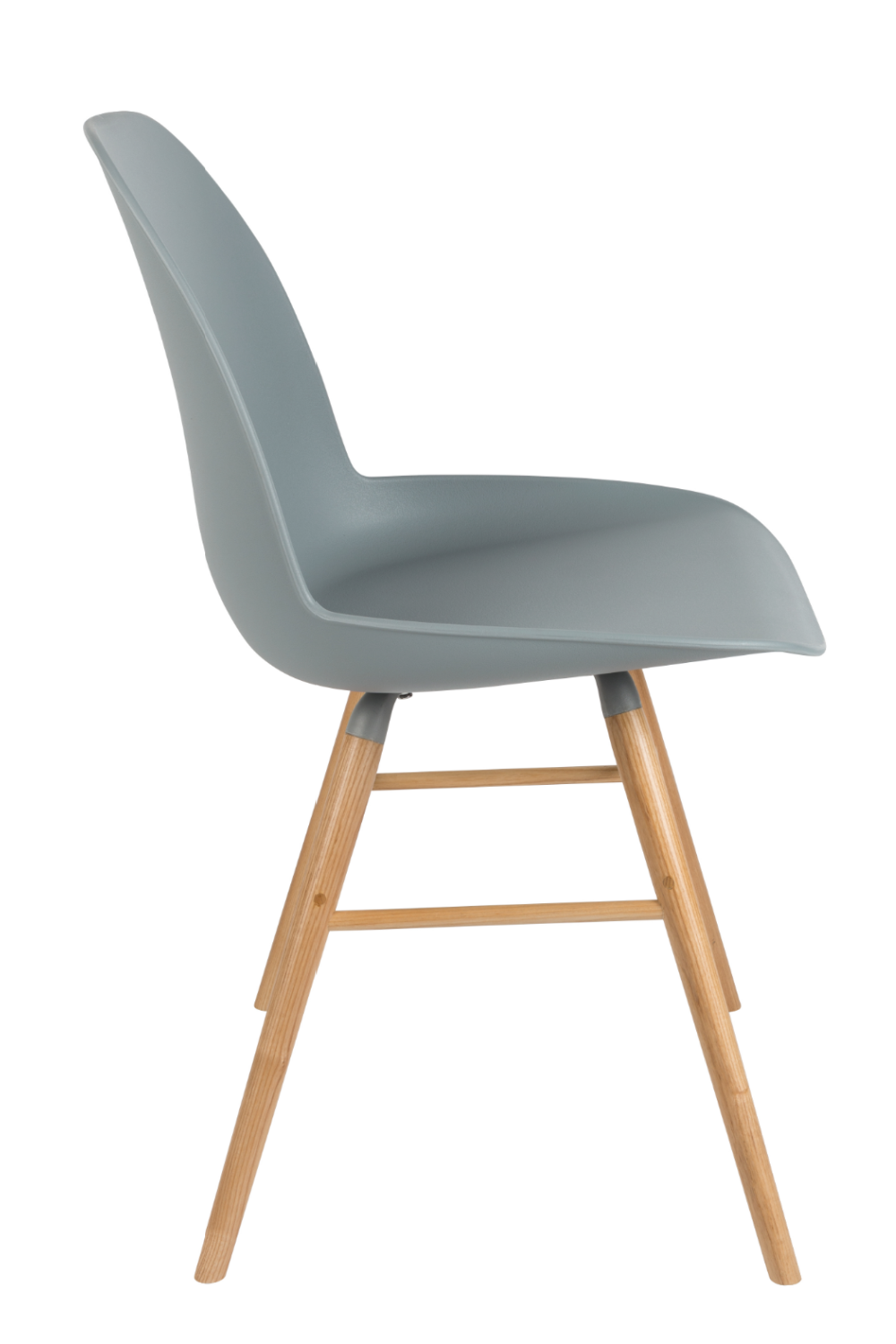 Shell Dining Chairs (2) | Zuiver Albert Kuip | Oroa.com