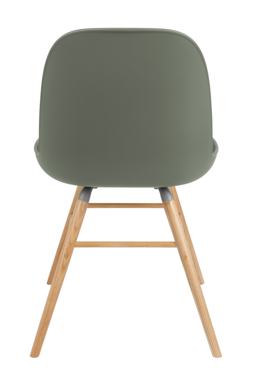 Shell Dining Chairs (2) | Zuiver Albert Kuip | Oroa.com