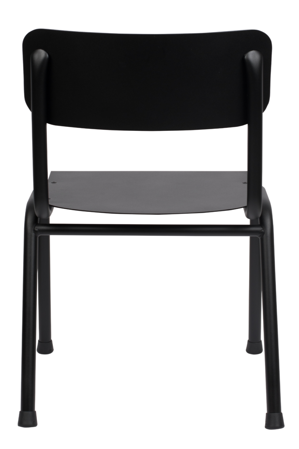 Aluminum Stackable Outdoor Chairs (2) | Zuiver Back To School | Oroa.com