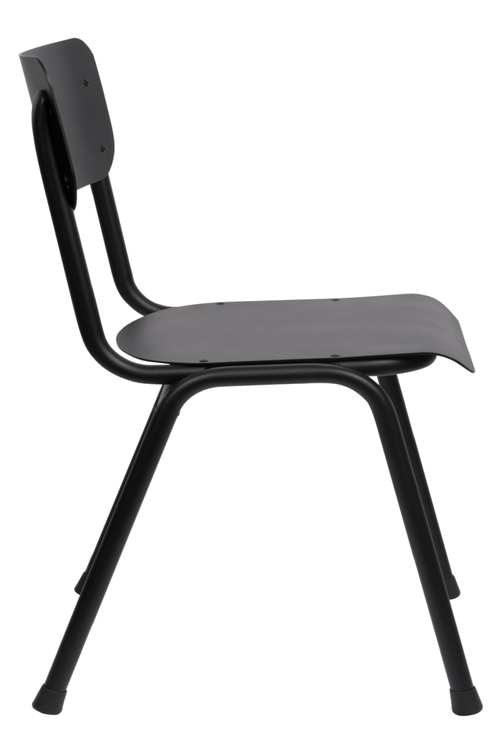 Aluminum Stackable Outdoor Chairs (2) | Zuiver Back To School | Oroa.com