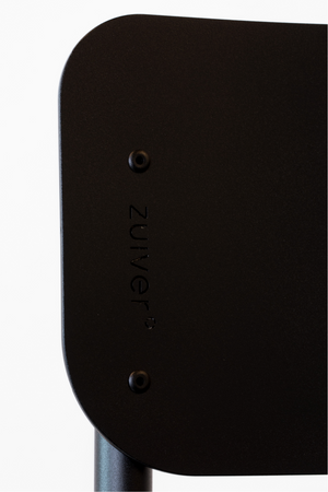 Aluminum Stackable Outdoor Chairs (2) | Zuiver Back To School | Oroa.com