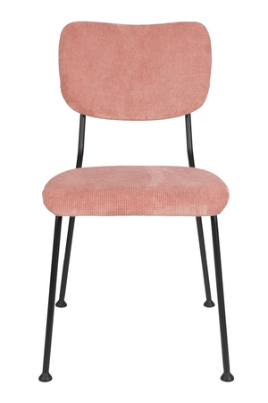 Padded Dining Chairs (2) | Zuiver Benson | Oroa.com