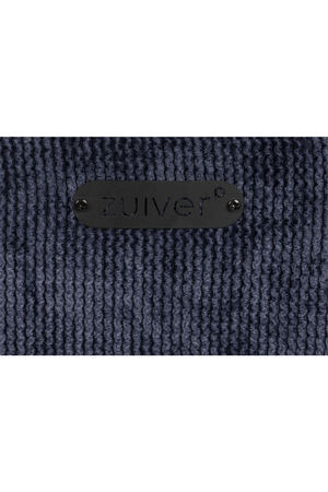 Padded Dining Chairs (2) | Zuiver Benson | Oroa.com