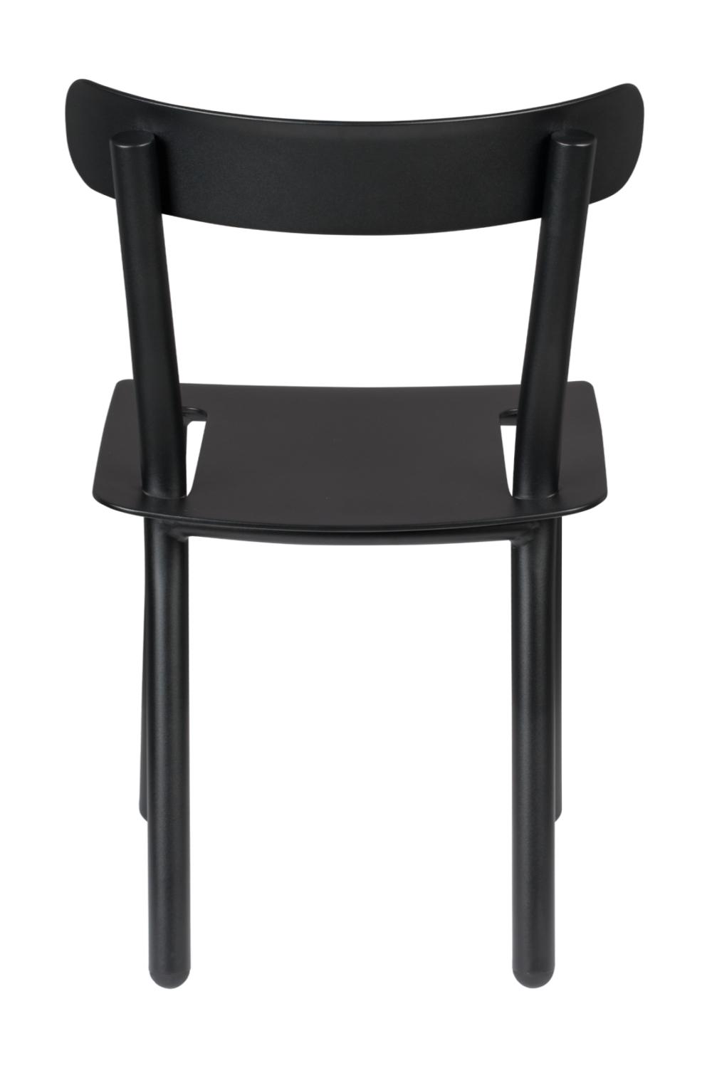 Black Dining Chairs (2) | Zuiver Friday | OROA.com