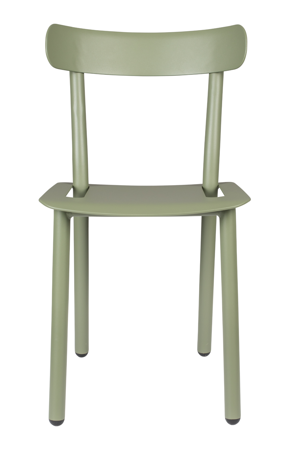 Green Dining Chairs (2) | Zuiver Friday | OROA.com