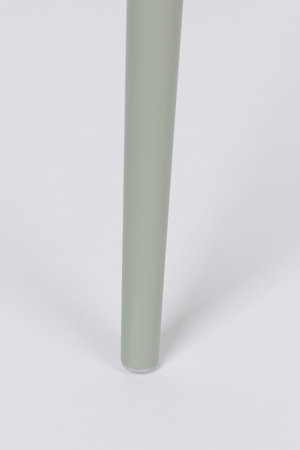 Modern Molded Dining Chairs (2) | DF Pip | Oroa.com