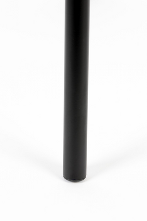 Beech Framed Rattan Dining Chairs (2) | Zuiver Jort | Oroa.com