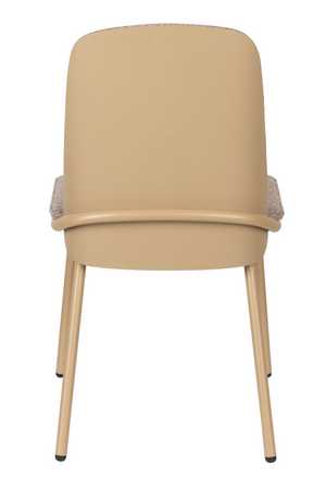 Minimalist Dining Chair (2) | Zuiver Clip | OROA.com