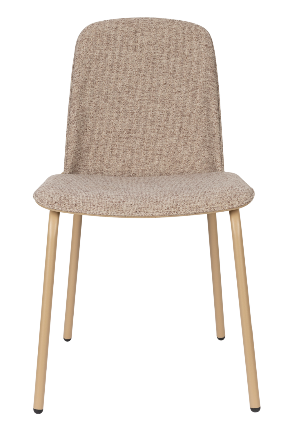 Minimalist Dining Chair (2) | Zuiver Clip | OROA.com