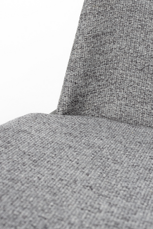 Minimalist Dining Chair (2) | Zuiver Clip | OROA.com