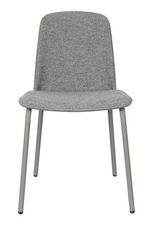 Minimalist Dining Chair (2) | Zuiver Clip | OROA.com