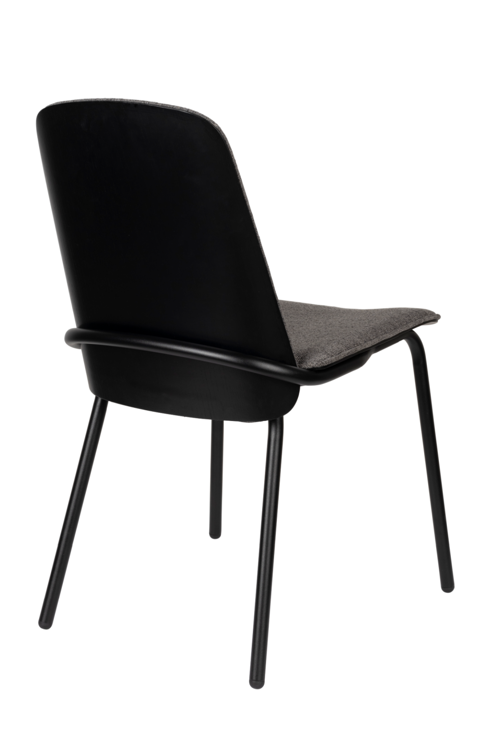 Minimalist Dining Chair (2) | Zuiver Clip | OROA.com