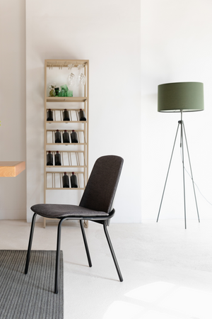 Minimalist Dining Chair (2) | Zuiver Clip | OROA.com
