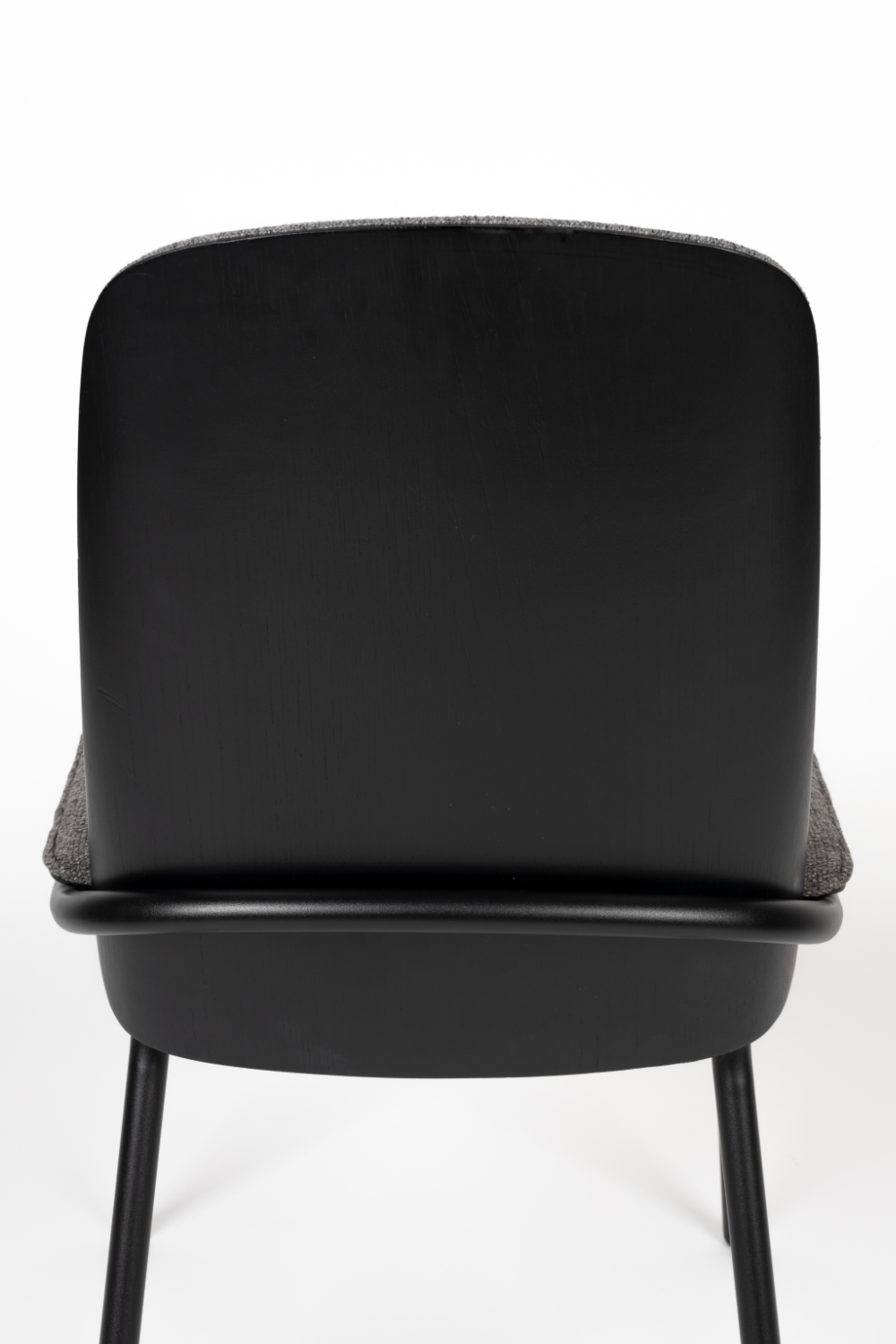 Minimalist Dining Chair (2) | Zuiver Clip | OROA.com