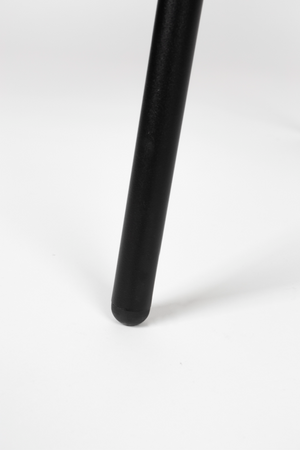 Minimalist Dining Chair (2) | Zuiver Clip | OROA.com