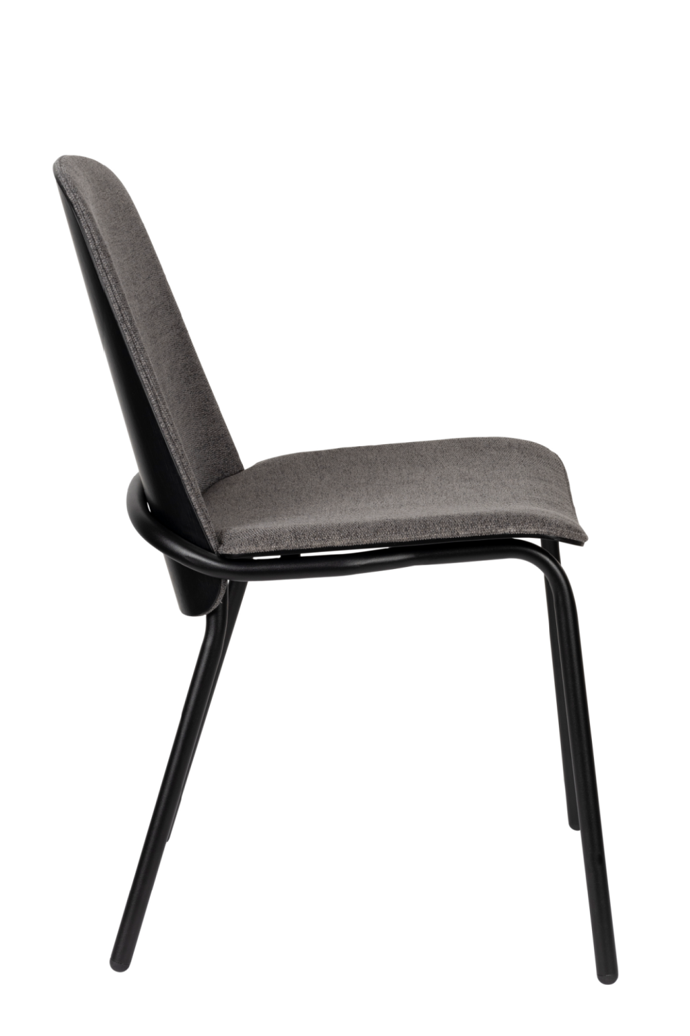 Minimalist Dining Chair (2) | Zuiver Clip | OROA.com