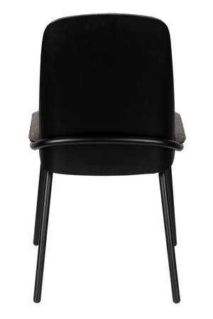 Minimalist Dining Chair (2) | Zuiver Clip | OROA.com