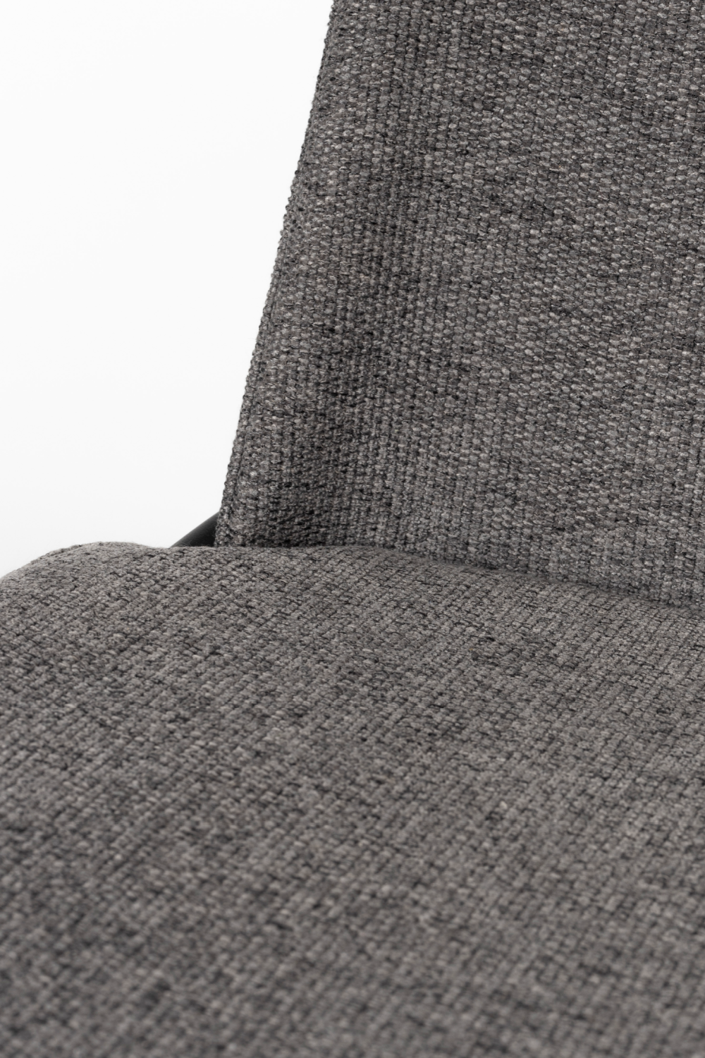 Minimalist Dining Chair (2) | Zuiver Clip | OROA.com