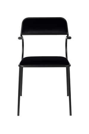 Modern Dining Armchair Set (2) | Zuiver Alba | OROA.com