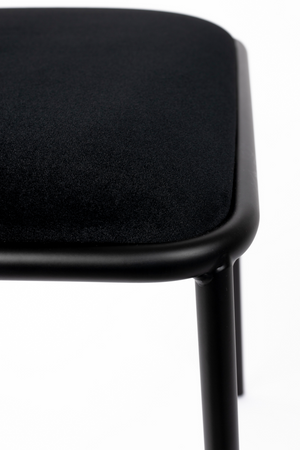 Modern Dining Armchair Set (2) | Zuiver Alba | OROA.com